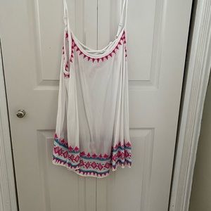 Torrid tank top